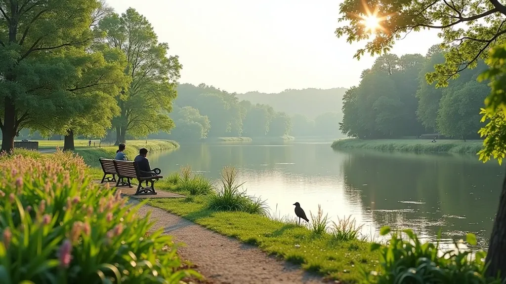 Nature observation
